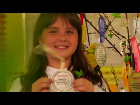 Видео: Школа это детство!