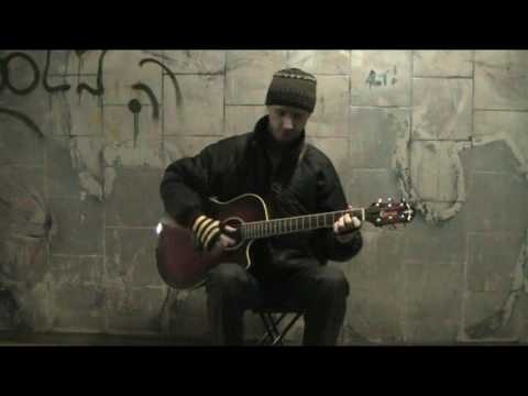 Видео: Есть красивая одна девушка на земле