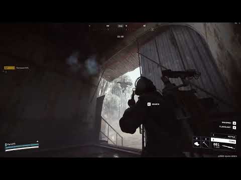 Видео: Первый рейд в Синие Ворота и выполняю квесты | ARC Raiders