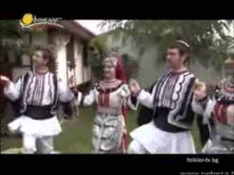 Видео: Тодор Янков - Калеш Кате