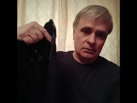 Видео: LVC 551Z (60-ые).