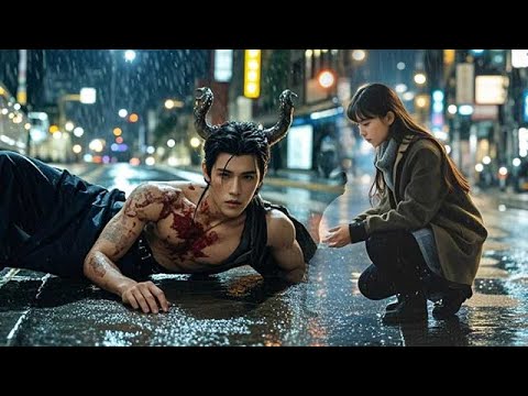 Видео: Добрая девушка спасла раненого и теперь владеет всем океаном