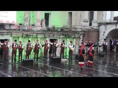Видео: "Бъдеще за фолклора" - Античен театър Пловдив, 14.05.2023 г.