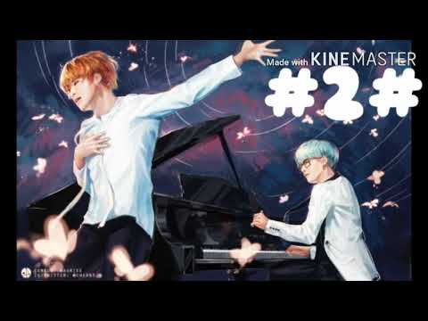 Видео: /Юнмины//Ты всегда будешь жить в моем сердце/ 2 часть (Чит. описание)