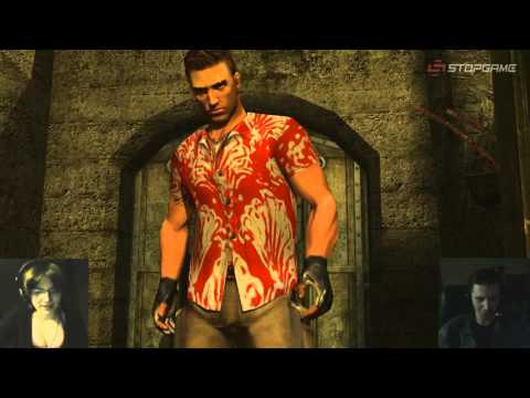 Видео: Far Cry — Внезапный быдлострим с вебками