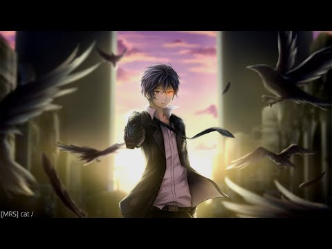 Видео: AMV / Аниме клип / РАТАТАТА (МОРГЕНШТЕРН, Витя АК)