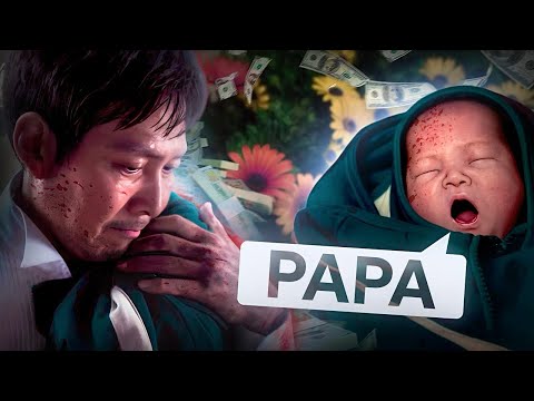 Видео: НАДО ЛИ БЫЛО СКИДЫВАТЬ РЕБЁНКА?