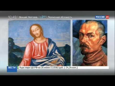 Видео: Облюбование Москвы. Немецкое кладбище. Репортаж Р. Рахматуллина