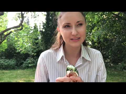 Видео: Мюглер Ангел Муза Mugler Angel Muse EdP Quentin Bisch/ Mugler Les Exceptions Wonder Bouquet