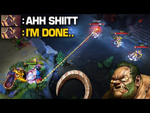 Видео: Пудж наиболее опасен, когда его не видно | Официальный сайт Пуджа