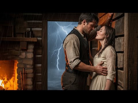 Видео: «Сделай это, ковбой — держи меня крепко, и я буду твоей навсегда»