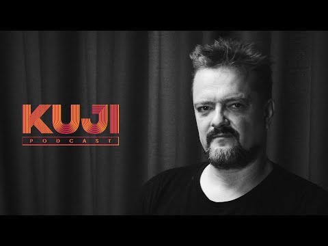 Видео: Александр Пушной: конструктор звука (Kuji Podcast 168)