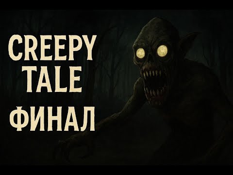 Видео: Creepy Tale прохождение финал
