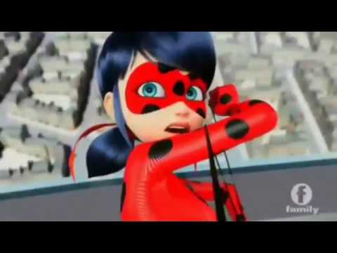 Видео: Леди Баг и Супер Кот~[Приколы]