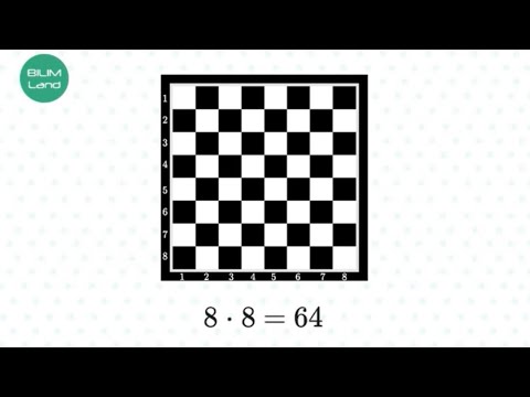 Видео: Квадрат числа. 3 КЛАСС МАТЕМАТИКА