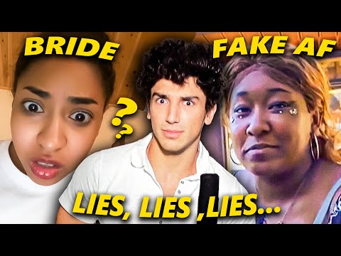 Видео: Кто ее подружка невесты?