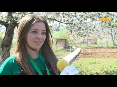 Видео: НАЙ-ДОБРИТЕ МЛАДИ ФЕРМЕРИ ПОКАЗАХА УМЕНИЯ В ЛУКОВИТ