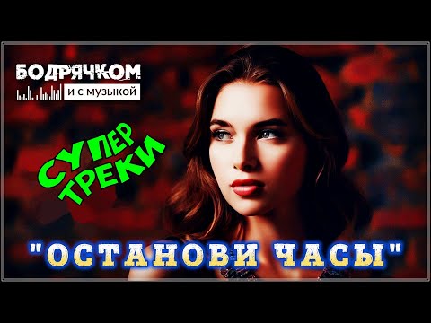 Видео: ОСТАНОВИ ЧАСЫ - КЛАССНЫЕ ПЕСНИ НЕ ПРОПУСТИТЕ