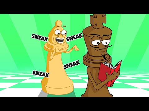 Видео: Узнайте, как поддержать товарища по рангу!