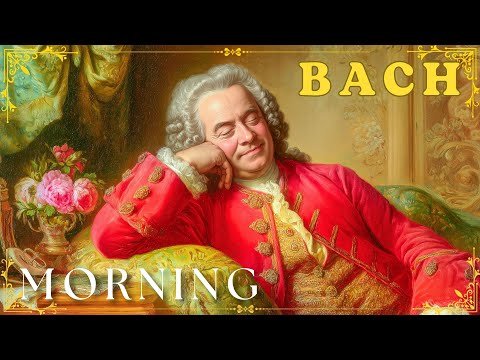Видео: Лучшая расслабляющая классическая музыка от Баха — Релаксация, Медитация, Фокусировка, Чтение