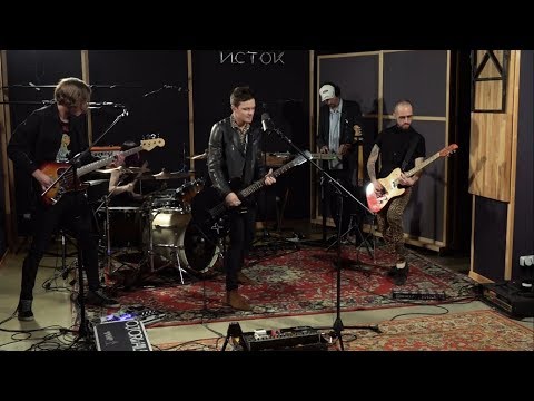 Видео: O.TORVALD - Два Нуль Один Вісім (Live @ «Тут і Зараз»)