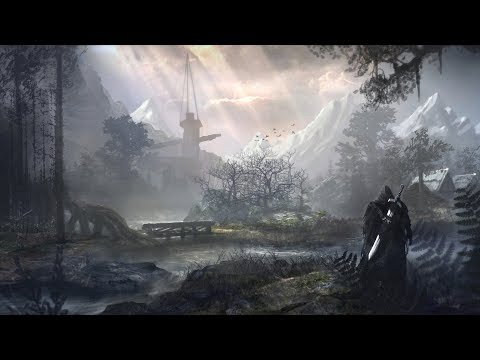 Видео: Elex - 1. Путь до города