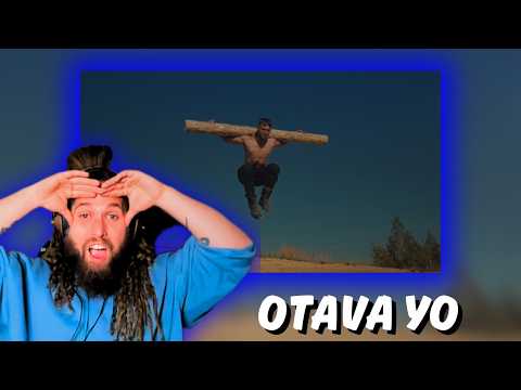 Видео: 🇷🇺 Rapper Reacts to Отава Ё – “Сумецкая” (Otava Yo - Russian Couplets While Fighting) |