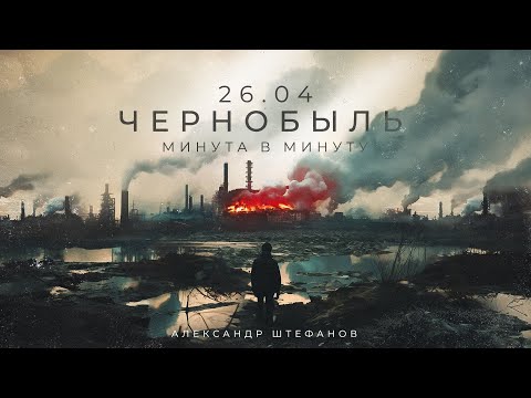 Видео: Хроника страшнейшей аварии в истории человечества [документальный фильм]
