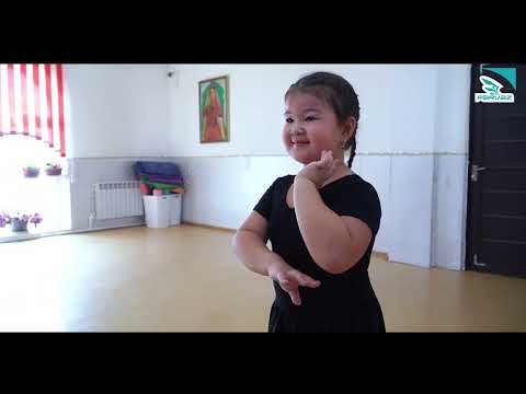 Видео: Абдулахатова Рамина - Уссул "Омақлиғини".