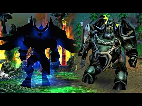 Видео: Чем плоха наша озвучка Warcraft 3