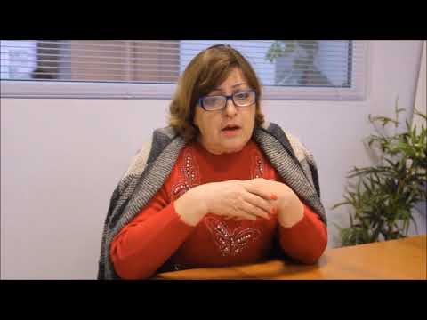 Видео: Маятник. Духовный настрой оператора. Никифорова Любовь (Отила).