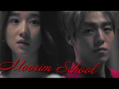 Видео: Shi Woo&Soon Duk-Неделимые ⌈Moorim School⌋ - -re-upload- -