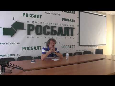 Видео: Александр Секацкий: Лжецы становятся все изощреннее