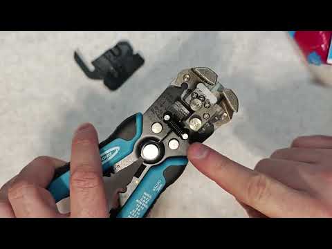 Видео: Стриппер GROSS - доработка