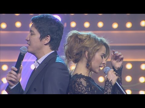 Видео: Айқын, Луина - Дуэт!!!  [ҚЫЗЫҚ TIMES]