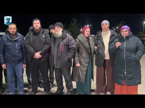 Видео: МЫ ПРЕОДОЛЕЛИ НЕ МАЛО ПРЕПЯТСТВИЙ - отец арестованной Насибы Саидовой, Садык Уринбаев 