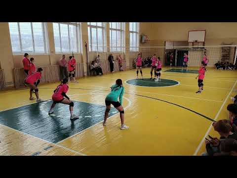 Видео: Гра 1 Златопіль - Дергачі