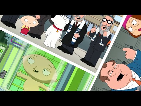 Видео: ГРИФФИНЫ МИНИ МАРАФОН I ВСПОМНИМ ПРОШЛЫЕ СЕЗОНЫ I САМЫЕ ЛУЧШИЕ И СМЕШНЫЕ МОМЕНТЫ