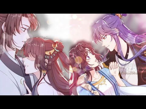 Видео: Озвучка манги | Самые лучшие хотят жениться на мне!| 1, 2, 3, 4, 5  главы