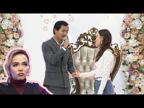Видео: Диана мен Ақыл жарасып кете ала ма? Қалаулым Сен! #49! Калаулым