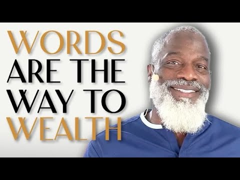 Видео: Говори и богатей