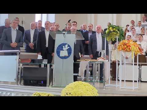 Видео: Щиро вдячні тобі...