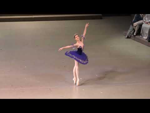 Видео: МАРИЯ ХОРЕВА