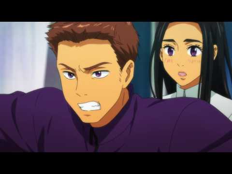 Видео: Yuri!!! On Ice - Нарезка