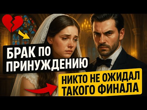 Видео: "Брак по принуждению — История как рабыня стала королевой