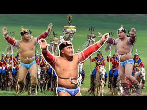 Видео: У.АВ - С.Мөнхбат - түүвэр барилдаан 2008-2017 | #Мөнхбат