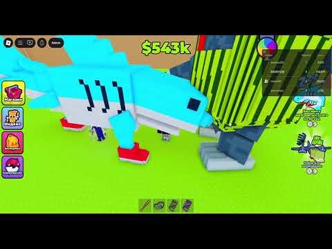 Видео: Я поиграл в Не будите брейнротов! | Roblox