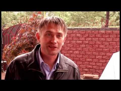 Видео: Дмитрий Заболотин  Камень Казахстана Гранит