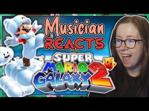 Видео: У франшизы Super Mario, возможно, самые лучшие саундтреки.