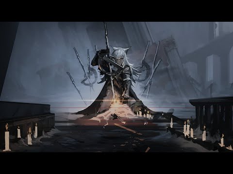 Видео: Nightcore - Странный шум | Ангел-Хранитель